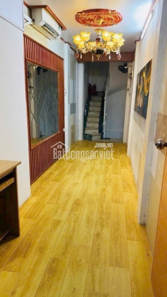 Căn hộ CC ngõ 622 MINH KHAI - 65m - 2 ngủ - thoáng sáng - Hàng xóm Times City - 4,4 tỷ