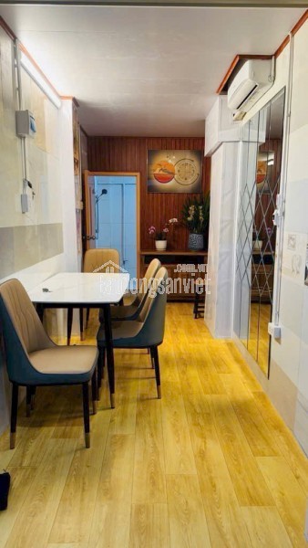 Căn hộ CC ngõ 622 MINH KHAI - 65m - 2 ngủ - thoáng sáng - Hàng xóm Times City - 4,4 tỷ