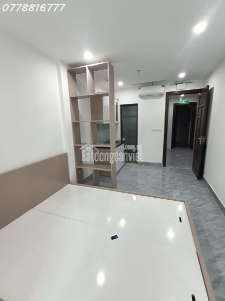 Chung cư mini ĐỘI CẤN, BA ĐÌNH 70m2 ,7 t, 18 phòng, doanh thu 100 tr/1 tháng – 19.x tỷ