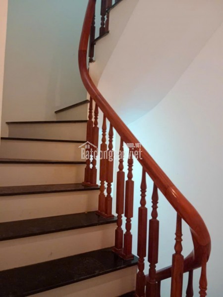 Bán nhà riêng tại Đông Thiên,Vĩnh Hưng, Hoàng Mai, Hà Nội, 5,46 tỷ, 34m2, 6PN, 5WC, 5 tầng