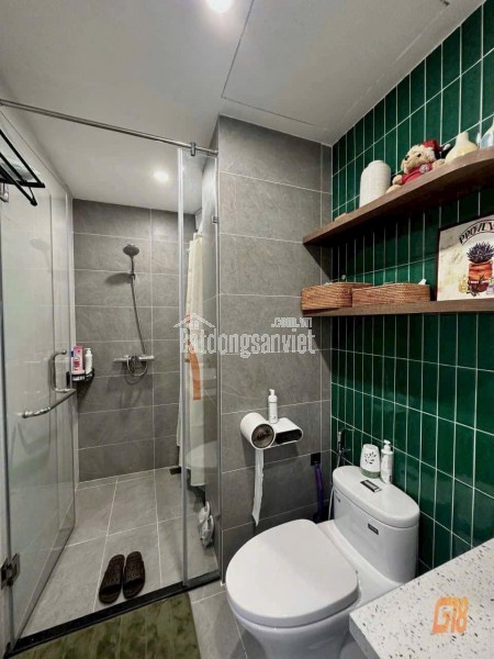 Bán nhà phố Lê Trọng Tấn, Phường Khương Mai – 5 tầng mới, full nội thất, ô tô cách 10m – Giá 7.1 tỷ
