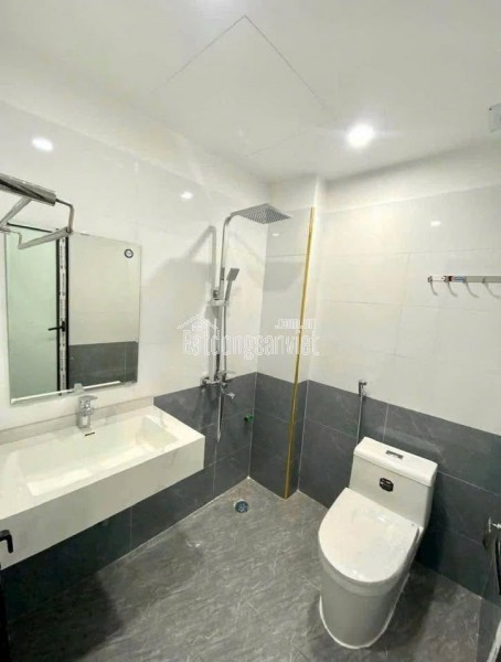 Bán nhà phố Lê Trọng Tấn, Phường Khương Mai – 5 tầng mới, full nội thất, ô tô cách 10m – Giá 7.1 tỷ