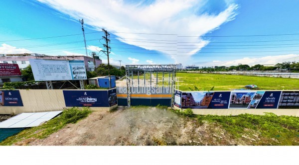 Chính chủ bán căn shophouse Palmy Biztown – vị trí trung tâm Thanh Trì – 81m² – giá 152tr/m²