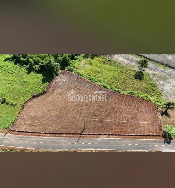 BÁN LÔ ĐẤT GIÁ TỐT – XÃ LONG TÂN, ĐẤT ĐỎ, BÀ RỊA - VŨNG TÀU
