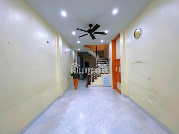 Bán Nhà THÁI HÀ - Phân Lô - Ngo To 2 Thoáng - Khu Vực Hiếm Nhà Bán - Phố Vip Quận Đống Đa - DT 46m