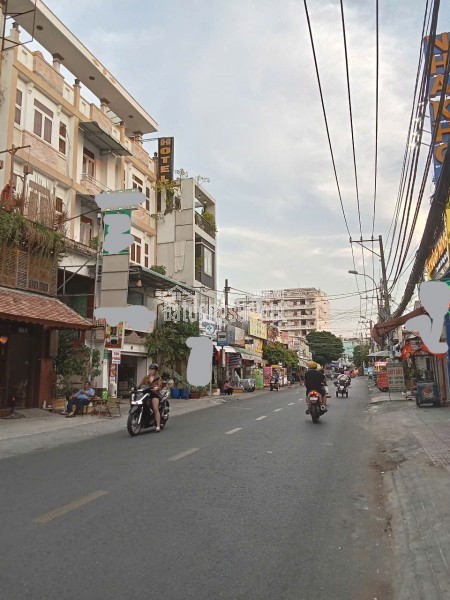 BÁN GẤP NHÀ 2 Mặt Tiền Tên Lửa , P. Bình Trị Đông B, Quận Bình Tân