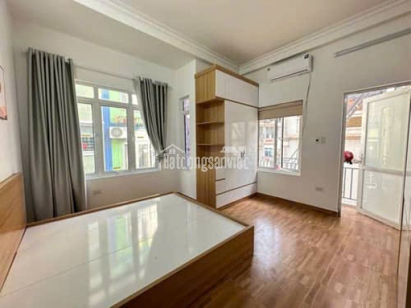 Bán Nhà Mỹ Đình, 90m, 5T, ngõ thông Ô tô, KD, tặng nội thất, giá bao rẻ-hơn 16 tỷ
