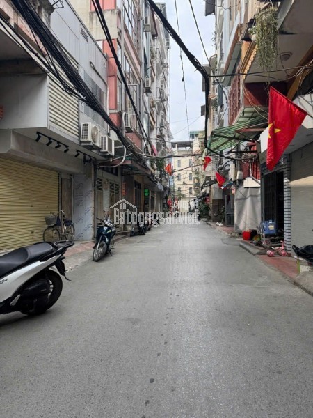 Bán Nhà Mặt Phố Phan Chu Trinh Hà Đông. Alo 0972078667