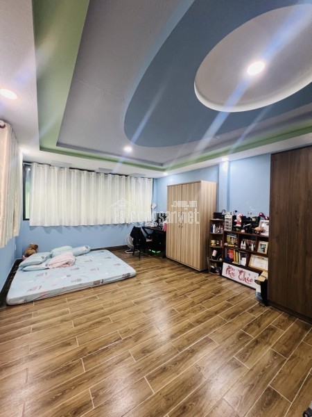 GX4.1⭐NHÀ GÒ XOÀI– LÊ VĂN QUỚI HẺM 8M- NHÀ MỚI 3 TẦNG- 0 LỘ GIỚI 72M2 CHỈ 6.1 TỶ- SỔ VUÔNG ĐẸP