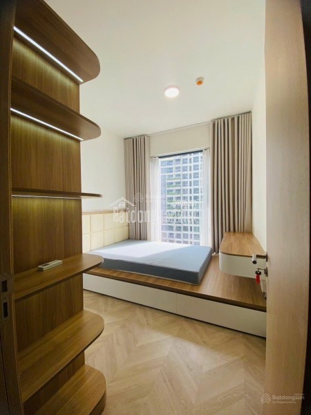 Chính chủ thuê 2PN-1WC Lumiere Boulevard chỉ 10.TR - Full nội thát- Miễn PQL
