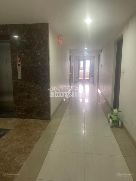 Cho thuê CH 1PN, 40m2, full nội thất giá 8 triệu tại Cầu Giấy, vị trí đẹp xuất sắc