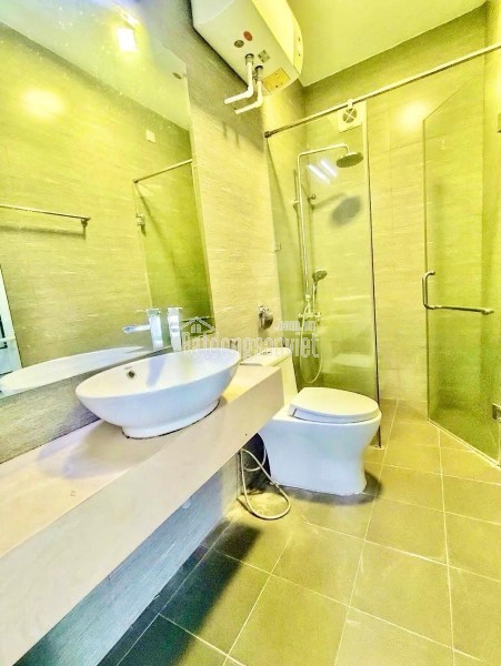 CĂN GÓC MẶT PHỐ VŨ THẠNH - DÒNG TIỀN TỐT, KINH DOANH ĐỈNH - GIÁ 21.5 TỶ
