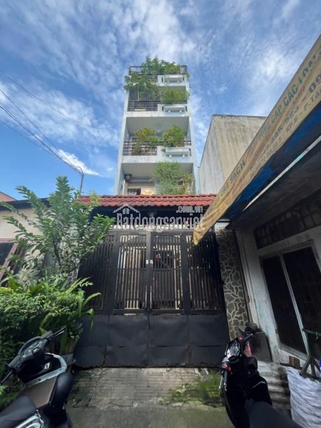 BÁN NHÀ ĐẸP Q.12 – DT KHỦNG 99 M² - GIÁ CHỈ 68TR/ M² - RẺ NHẤT KHU VỰC Đ. TRƯỜNG CHINH