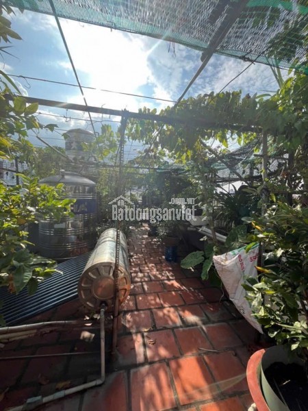 BÁN NHÀ ĐẸP Q.12 – DT KHỦNG 99 M² - GIÁ CHỈ 68TR/ M² - RẺ NHẤT KHU VỰC Đ. TRƯỜNG CHINH