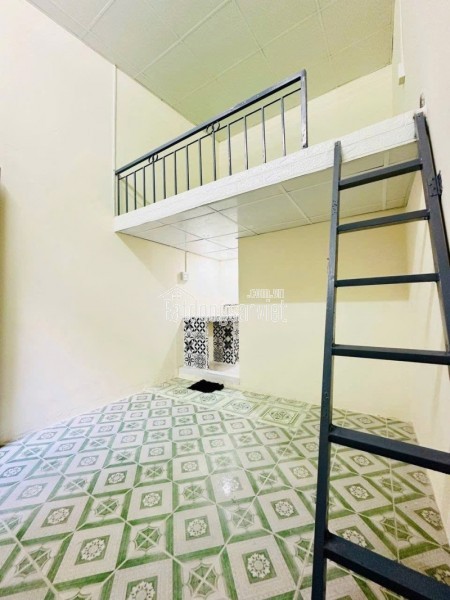 Cư Xá Điện Lực – Nhà 3 tầng mặt tiền Nội khu– 115m² – Gần Đặng Văn Bi – Giá 10 tỷ (TL)