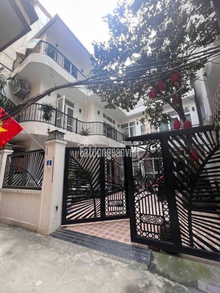 Bán nhà hot VIP nhất Đống Đa . DT 120 m2 , 6T , MT 5 m . Giá 47 tỷ .