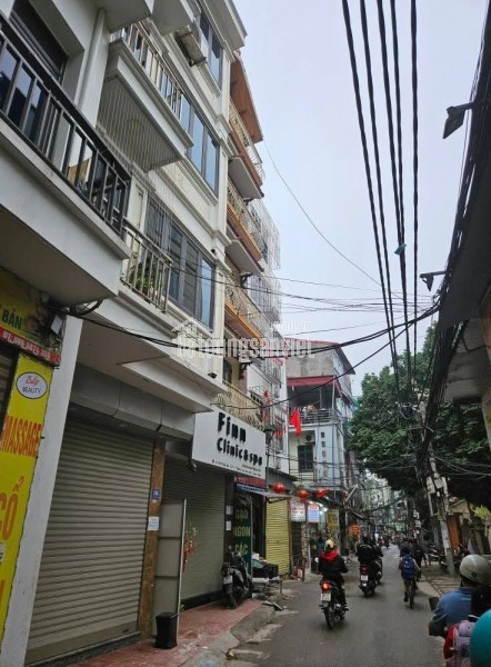 Chính Chủ BánCăn Nhà Mới Tinh – Khu vực đắc địa – Kv phố Tố Hữu Alo 0972.078.667