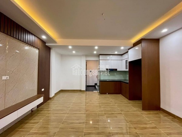 Chính Chủ BánCăn Nhà Mới Tinh – Khu vực đắc địa – Kv phố Tố Hữu Alo 0972.078.667