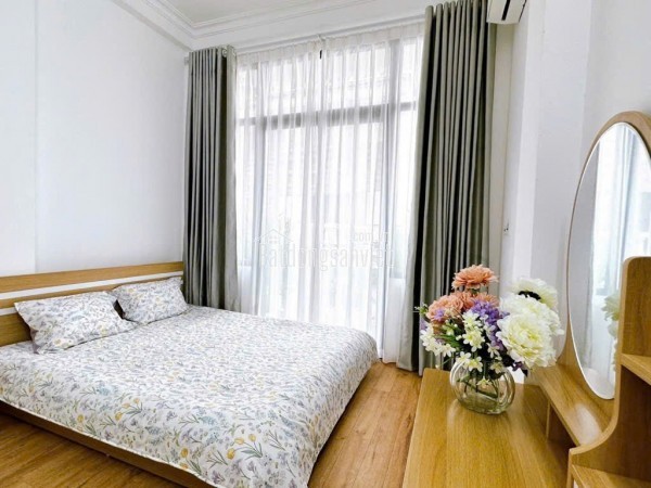 Chính Chủ BánCăn Nhà Mới Tinh – Khu vực đắc địa – Kv phố Tố Hữu Alo 0972.078.667