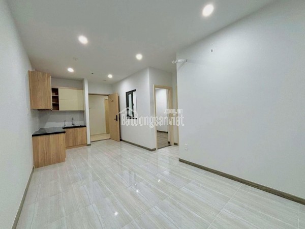 Cho Thuê trực tiếp căn hộ Bcons Green Topaz Làng Đại Học, 2PN 2WC, 5 TRIỆU/THÁNG