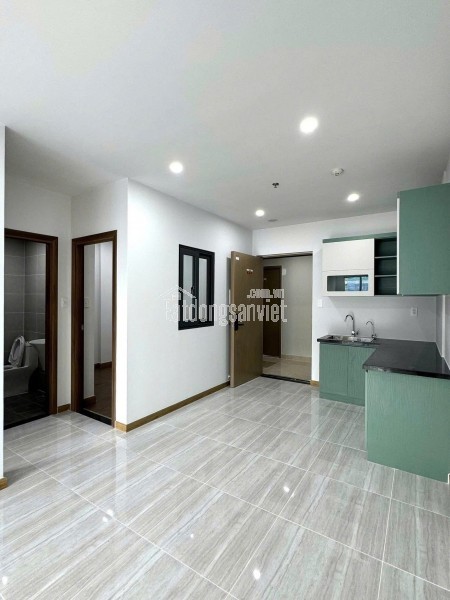 Cho Thuê trực tiếp căn hộ Bcons Green Topaz Làng Đại Học, 2PN 2WC, 5 TRIỆU/THÁNG