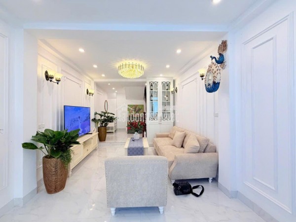 Nhà Tô Vĩnh Diện – Khương Mai – Gần Ngã Tư Sở, 4 tầng chắc chắn, giá 7.2 tỷ