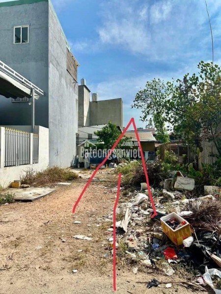 Hiếm! Đất dài 4x18m full thổ cư, hẻm xe tải, cạnh bên chung cư lớn Picity, nhình 4tỷ