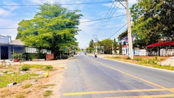 Đất nền tại Xã Phước Thể, Tuy Phong, Bình Thuận là cơ hội đầu tư tuyệt vời với nhiều ưu điểm