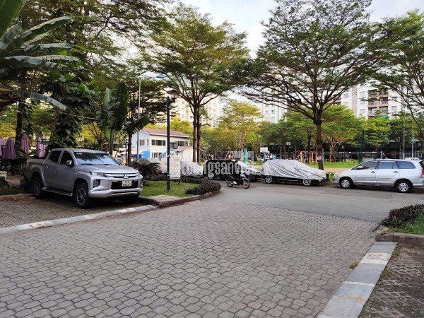Bán Shophouse kinh doanh view đẹp tại khu dân cư Ehome3 giá tốt - kinh doanh ngay