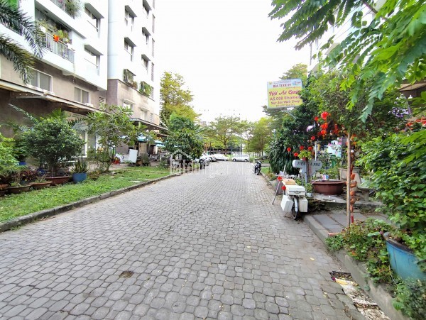 Bán Shophouse kinh doanh view đẹp tại khu dân cư Ehome3 giá tốt - kinh doanh ngay