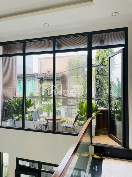 HIẾM CHỈ 5.4 TỶ TL! 57M², 2 Tầng/3PN, Nguyễn Kiệm P3 Gò Vấp!