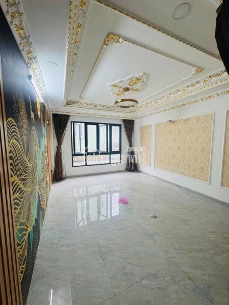 Siêu Phẩm nhà đẹp lung linh - chính chủ xây dựng tâm huyết, khu vưc an ninh
