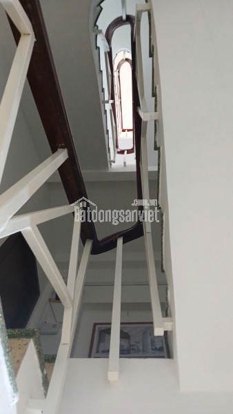 BÁN NHÀ QUẬN 7 - HẺM 308 HUỲNH TẤN PHÁT - GẦN KCX TÂN THUẬN