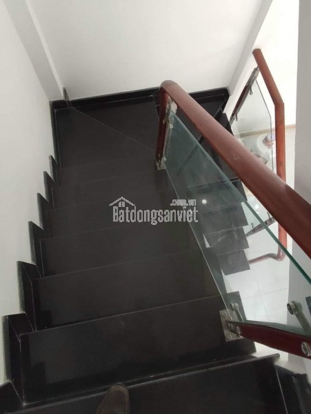 BÁN NHÀ QUẬN 7 - HẺM 308 HUỲNH TẤN PHÁT - GẦN KCX TÂN THUẬN