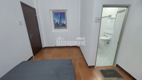 BÁN NHÀ QUẬN 7 - HẺM 308 HUỲNH TẤN PHÁT - GẦN KCX TÂN THUẬN