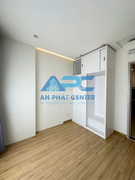 NEW CITY - CĂN HỘ 3PN VIEW SÔNG CỰC ĐẸP, TẦNG CAO THOÁNG MÁT, NỘI THẤT CAO CẤP