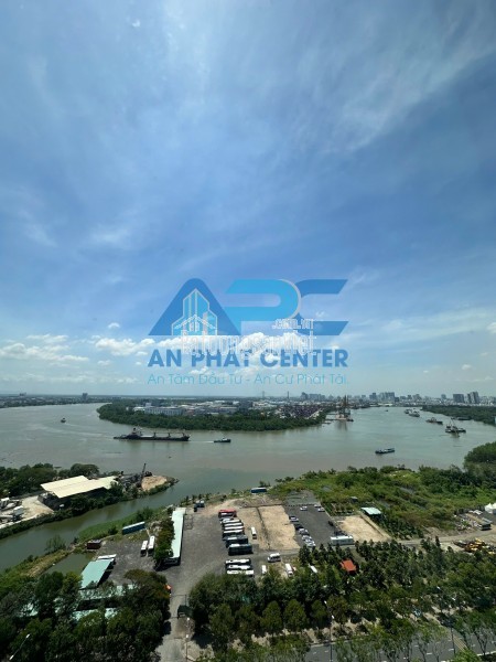 NEW CITY - CĂN HỘ 3PN VIEW SÔNG CỰC ĐẸP, TẦNG CAO THOÁNG MÁT, NỘI THẤT CAO CẤP