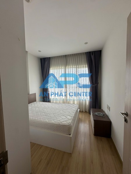 NEW CITY - CĂN HỘ 3PN VIEW SÔNG CỰC ĐẸP, TẦNG CAO THOÁNG MÁT, NỘI THẤT CAO CẤP