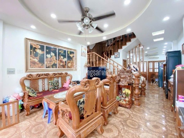 SIÊU PHẨM VIP NHẤT Q.GÒ VẤP 5 TẦNG 100M2 (5.1x20) - HẺM 12 MÉT, XE TẢI TRÁNH, HẺM THÔNG TỨ