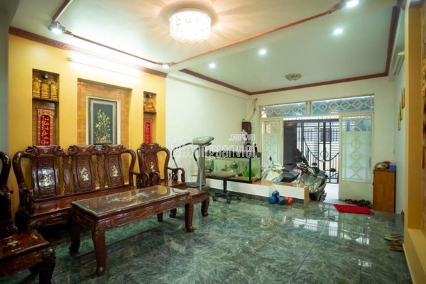 Gần Công Viên, Chợ, Bệnh Viện, Hẻm 1/ Rộng 5m, Liên Hệ