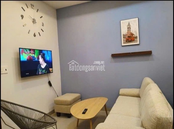Bán Nhà Đẹp Mới, đường 7.5m, biển Nguyễn Tất Thành, 3PN,0905848545