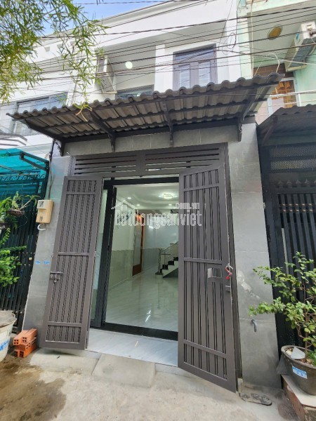 ĐỐI DIỆN NHÀ MÁY BIA TIGER-NHÀ 3 TẦNG ĐẸP LUNG LINH-HẺM OTO Ở TRONG NHÀ-CHI HƠN 4 TỈ