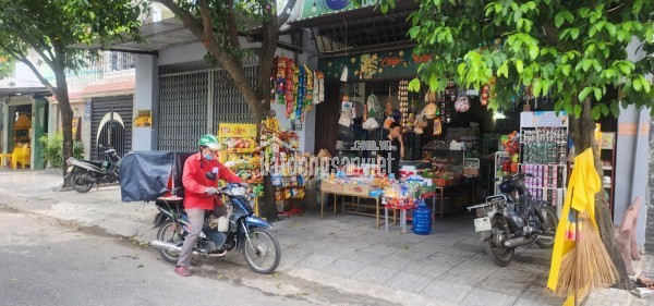 BÁN NHÀ MẶT TIỀN ĐƯỜNG 1A BÌNH HƯNG HÒA B, BÌNH TÂN - 8.2 TỶ - 96M2 - 4PN - 2 TẦNG - SỔ HỒNG SÁT