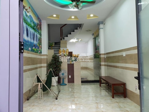 9 Tỷ, Thu Nhập 19 Tr/Th, Lô Góc, Ô Tô 7 Chỗ Vi Vu Hẻm 6m