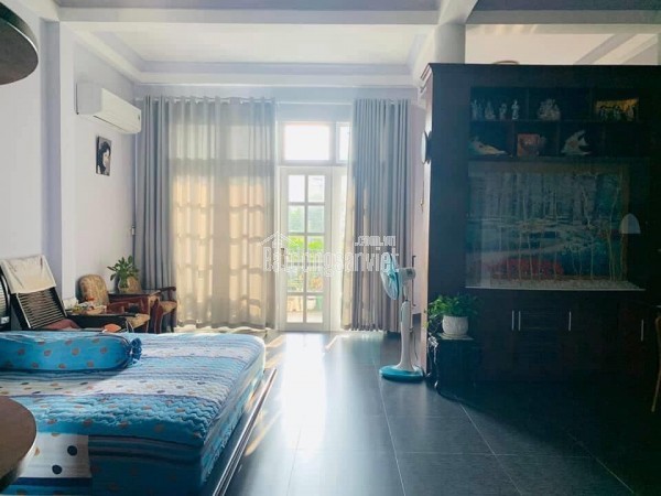 Hẻm 1/ Rộng 6m, Lô Góc 2 Mặt Hẻm, Ô Tô, Chỉ 9 Tỷ