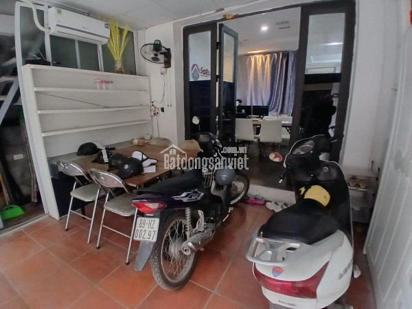 Nhà 65M khu Minh Khai -MT 5M-ở và kinh doanh-Ngõ thông-gần Times City.