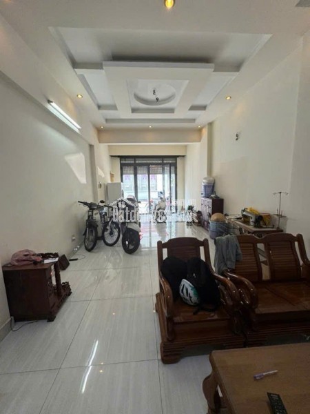 GV Bán nhà HXT 5m- 5 tầng-178m2-Khu đồng bộ Phạm Văn Chiêu-gần Emart Trường Chinh nhỉnh