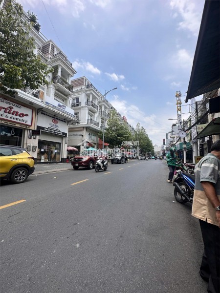 GV Bán nhà HXT 5m- 5 tầng-178m2-Khu đồng bộ Phạm Văn Chiêu-gần Emart Trường Chinh nhỉnh