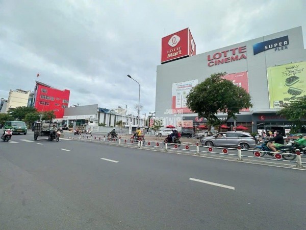 GV Bán nhà HXT 5m- 5 tầng-178m2-Khu đồng bộ Phạm Văn Chiêu-gần Emart Trường Chinh nhỉnh
