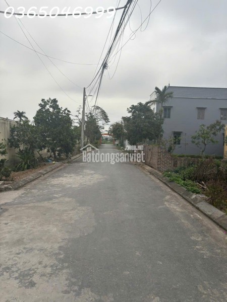 CƠ HỘI ĐẦU TƯ VÀ AN CƯ TẠI HOÀNG HUY NEW CITY 2 CĂN HỘ 5 TẦNG CHỈ 12,1 TỶ!
